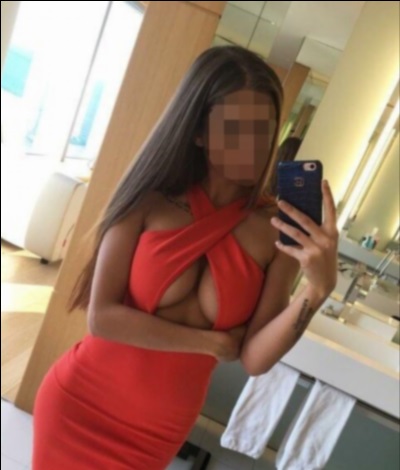 Bovlingbjerg Escort Girl